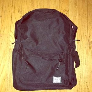 Herschel Supply Co. Classic Mid-Volume Backpack